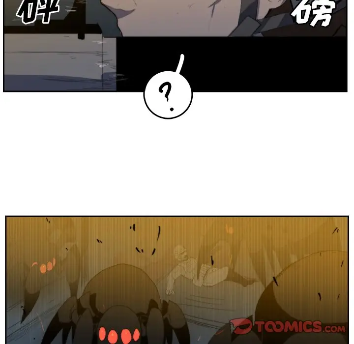 异战[顶通]韩漫全集-第 35 话无删减无遮挡章节图片 
