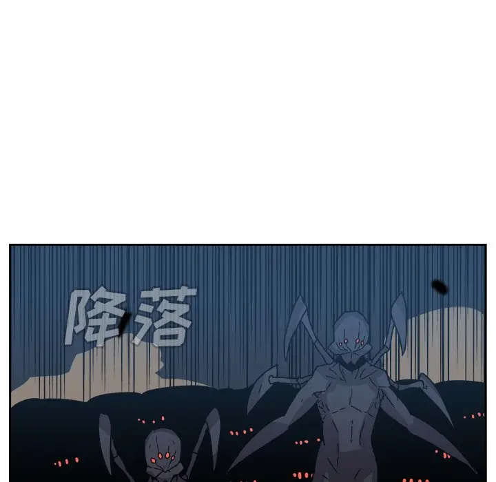 异战[顶通]韩漫全集-第 40 话无删减无遮挡章节图片 