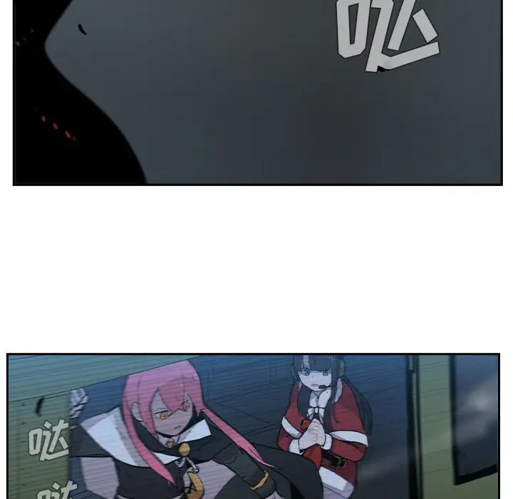 异战[顶通]韩漫全集-第 41 话无删减无遮挡章节图片 