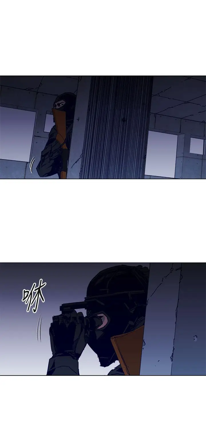 清道夫K[顶通]韩漫全集-第30話无删减无遮挡章节图片 