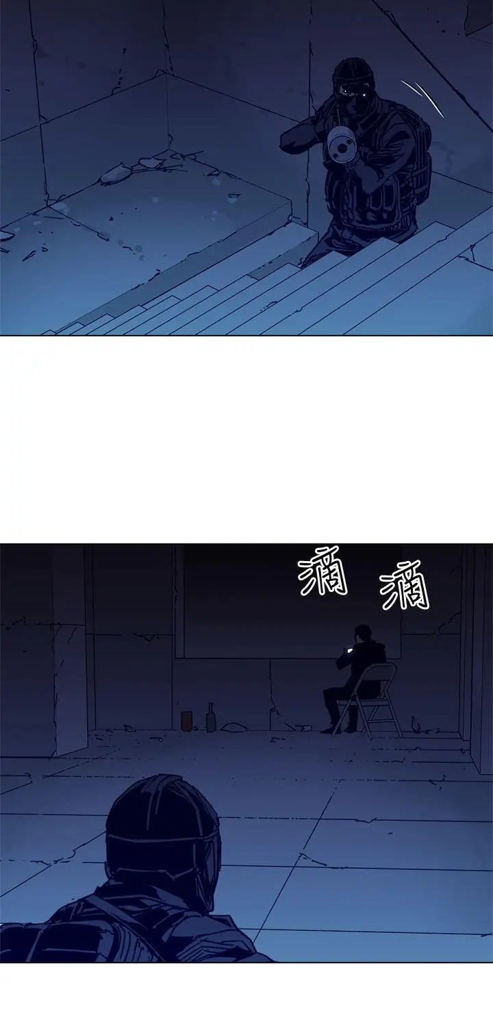 清道夫K[顶通]韩漫全集-第31話无删减无遮挡章节图片 