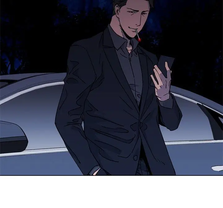 清道夫K[顶通]韩漫全集-第73話无删减无遮挡章节图片 