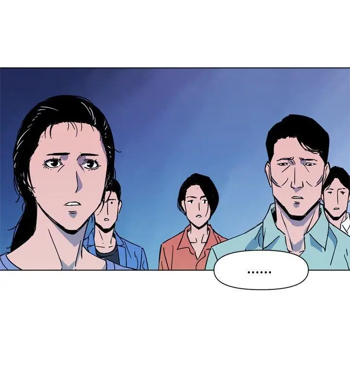 清道夫K[顶通]韩漫全集-第76話无删减无遮挡章节图片 