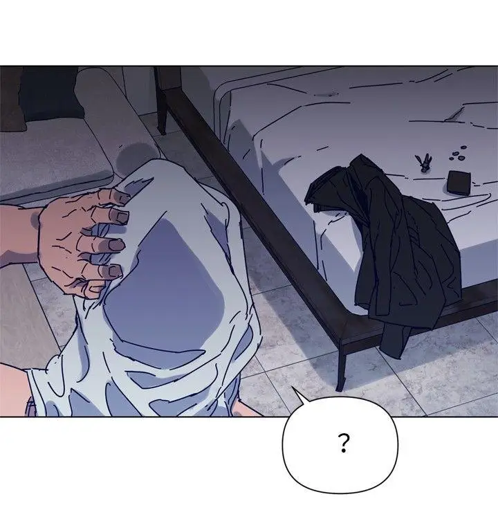 清道夫K[顶通]韩漫全集-第85話无删减无遮挡章节图片 