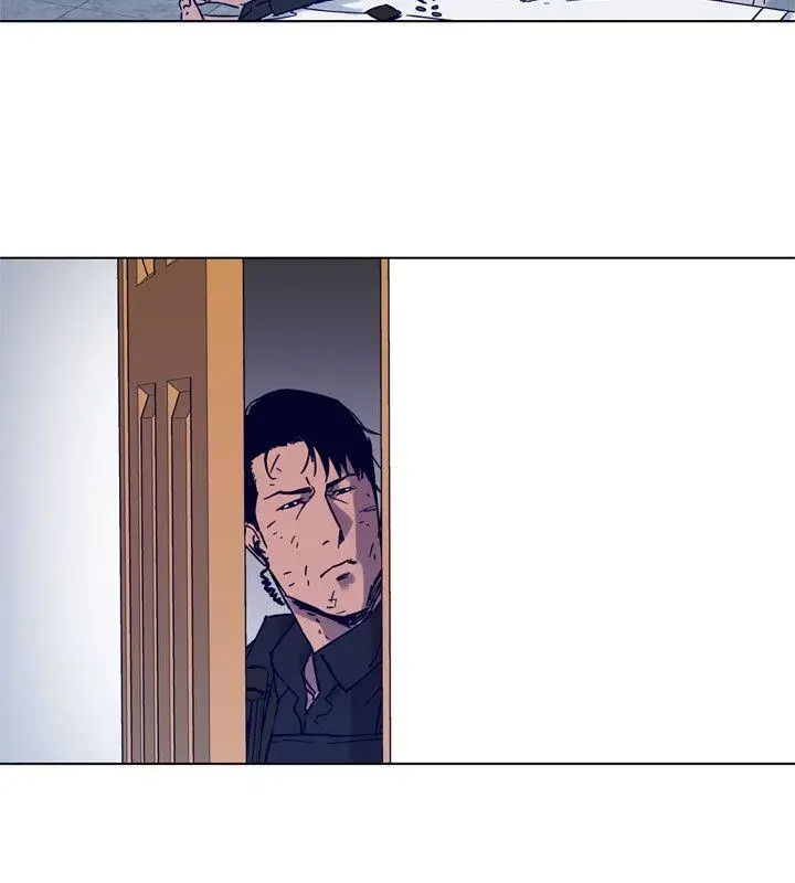 清道夫K[顶通]韩漫全集-第85話无删减无遮挡章节图片 