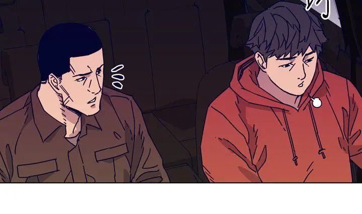 清道夫K[顶通]韩漫全集-第2季-第6話无删减无遮挡章节图片 