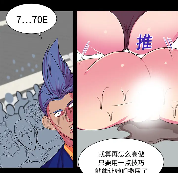 成人竞技场[顶通]韩漫全集-第7话无删减无遮挡章节图片 