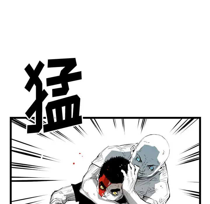 复仇之路[顶通]韩漫全集-第6话无删减无遮挡章节图片 