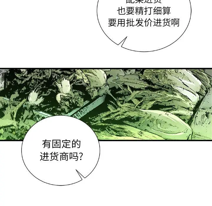 复仇之路[顶通]韩漫全集-第20话无删减无遮挡章节图片 
