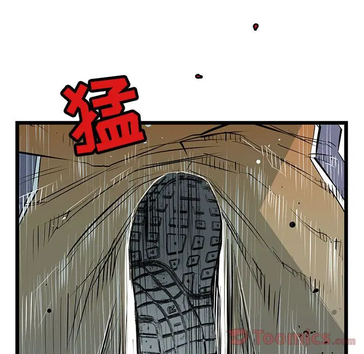 复仇之路[顶通]韩漫全集-第27话无删减无遮挡章节图片 
