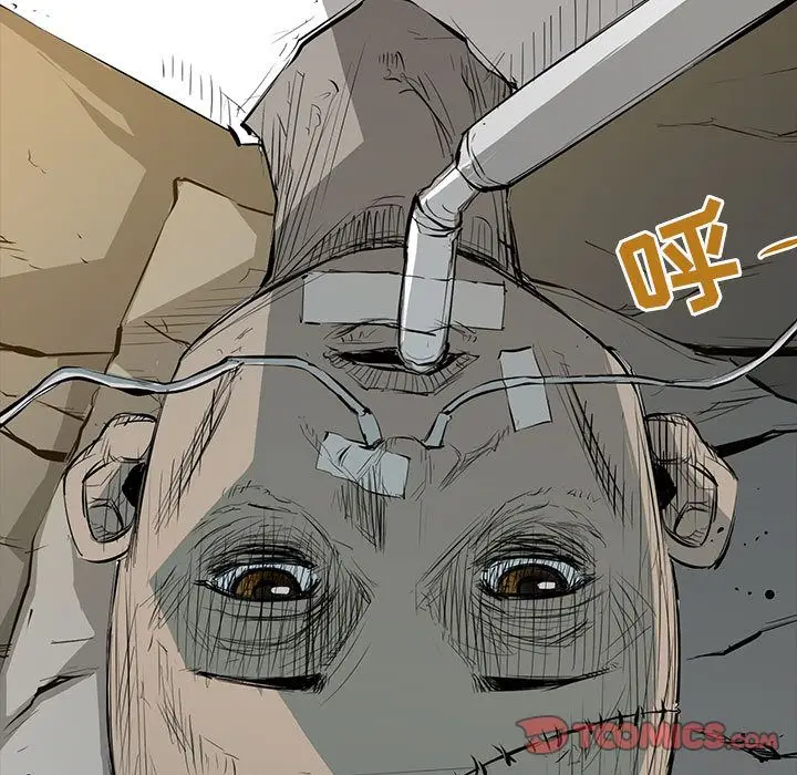 复仇之路[顶通]韩漫全集-第31话无删减无遮挡章节图片 