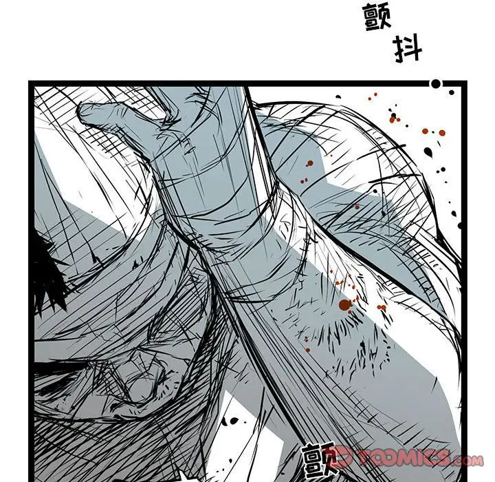复仇之路[顶通]韩漫全集-第34话无删减无遮挡章节图片 