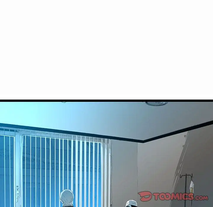 复仇之路[顶通]韩漫全集-第35话无删减无遮挡章节图片 