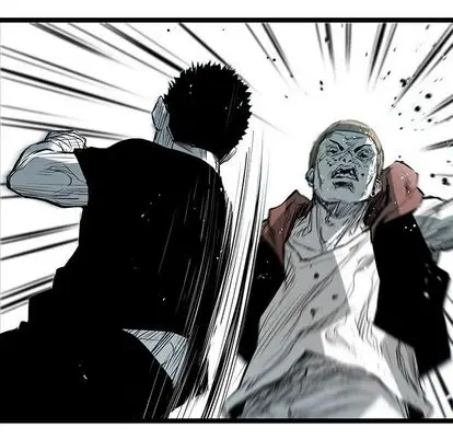 复仇之路[顶通]韩漫全集-复仇之路 第41话无删减无遮挡章节图片 