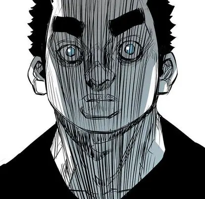 复仇之路[顶通]韩漫全集-复仇之路 第41话无删减无遮挡章节图片 