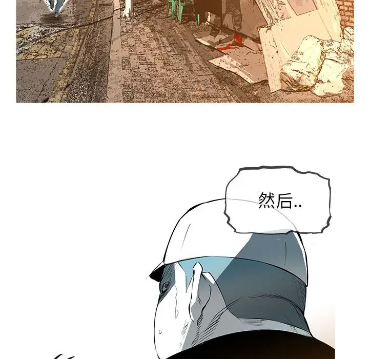 复仇之路[顶通]韩漫全集-第 49 话无删减无遮挡章节图片 