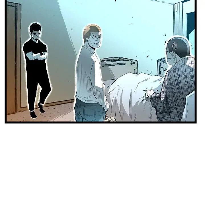 复仇之路[顶通]韩漫全集-第 57 话无删减无遮挡章节图片 