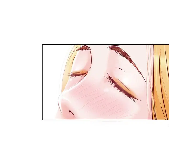 夏美我的爱[顶通]韩漫全集-第2話无删减无遮挡章节图片 