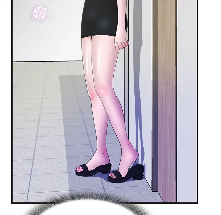 菜鸟扫美记[顶通]韩漫全集-菜鸟扫美记 第3话无删减无遮挡章节图片 