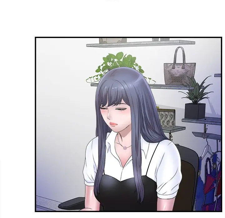 菜鸟扫美记[顶通]韩漫全集-菜鸟扫美记 第3话无删减无遮挡章节图片 
