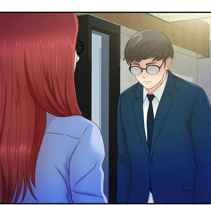菜鸟扫美记[顶通]韩漫全集-菜鸟扫美记 第3话无删减无遮挡章节图片 