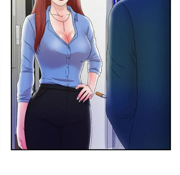 菜鸟扫美记[顶通]韩漫全集-菜鸟扫美记 第3话无删减无遮挡章节图片 