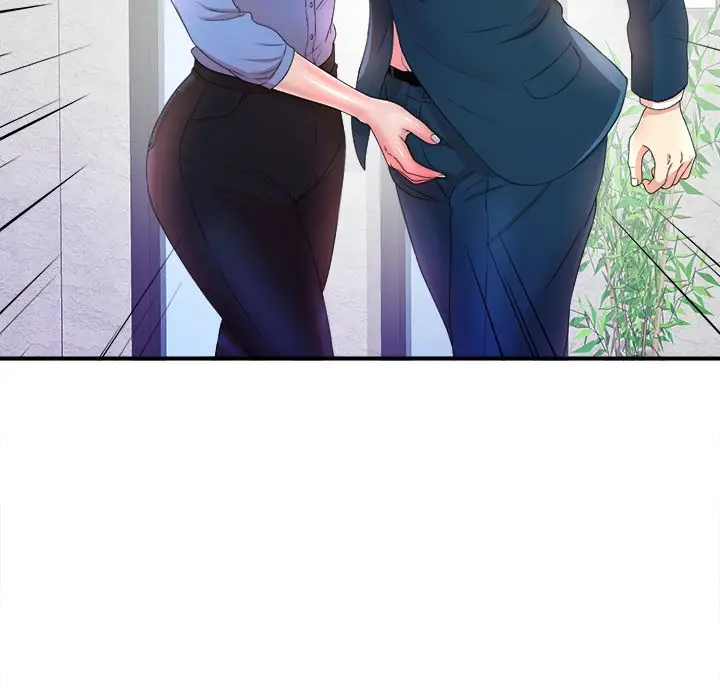 菜鸟扫美记[顶通]韩漫全集-菜鸟扫美记 第4话无删减无遮挡章节图片 