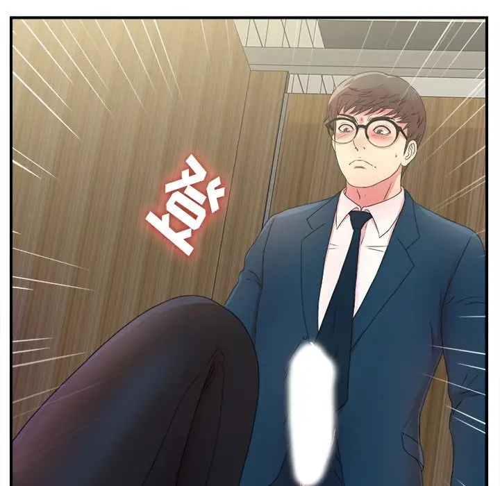 菜鸟扫美记[顶通]韩漫全集-菜鸟扫美记 第4话无删减无遮挡章节图片 