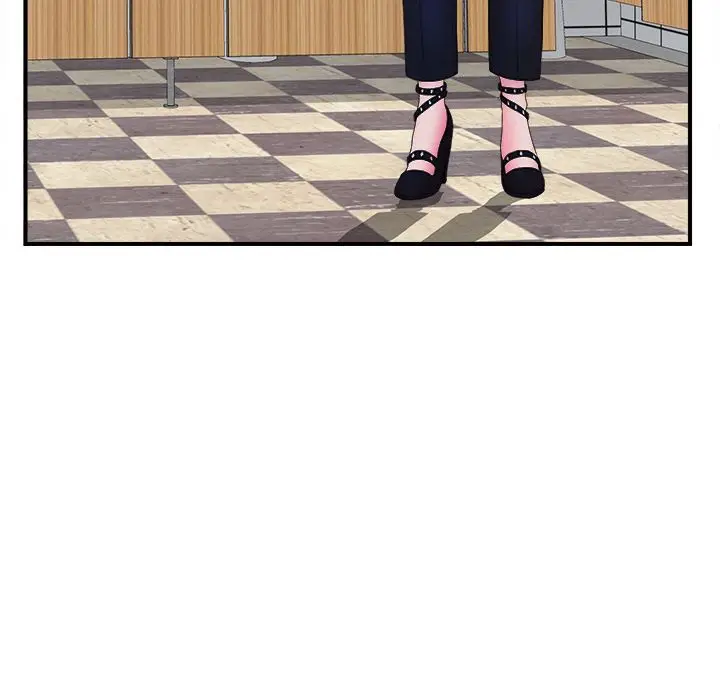 菜鸟扫美记[顶通]韩漫全集-菜鸟扫美记 第6话无删减无遮挡章节图片 