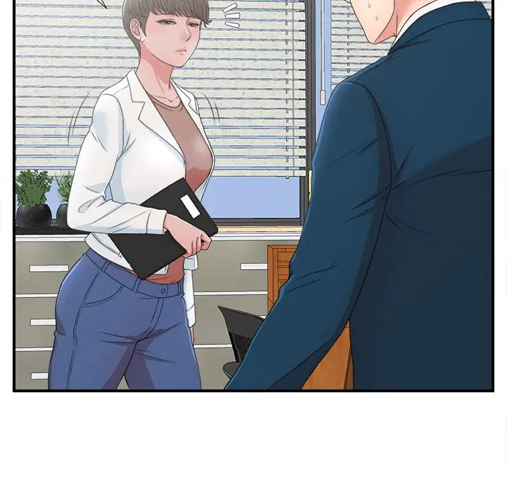 菜鸟扫美记[顶通]韩漫全集-菜鸟扫美记 第6话无删减无遮挡章节图片 