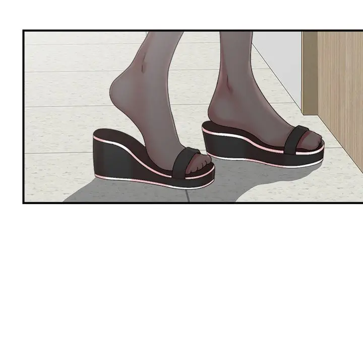 菜鸟扫美记[顶通]韩漫全集-第 11 话无删减无遮挡章节图片 