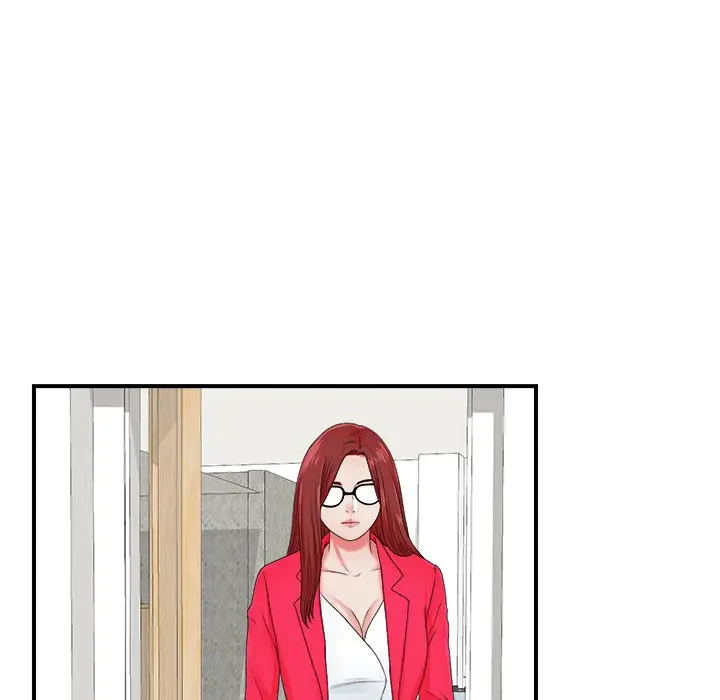 菜鸟扫美记[顶通]韩漫全集-第 11 话无删减无遮挡章节图片 
