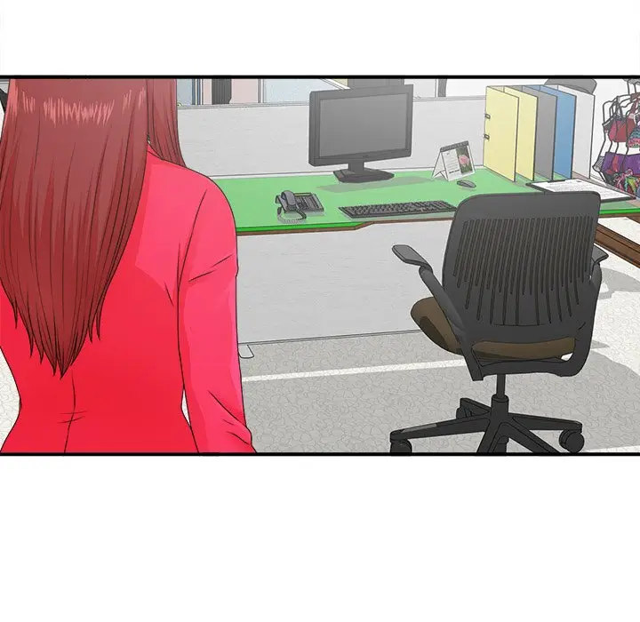 菜鸟扫美记[顶通]韩漫全集-第 11 话无删减无遮挡章节图片 