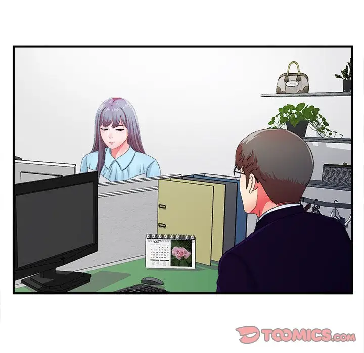 菜鸟扫美记[顶通]韩漫全集-第 12 话无删减无遮挡章节图片 