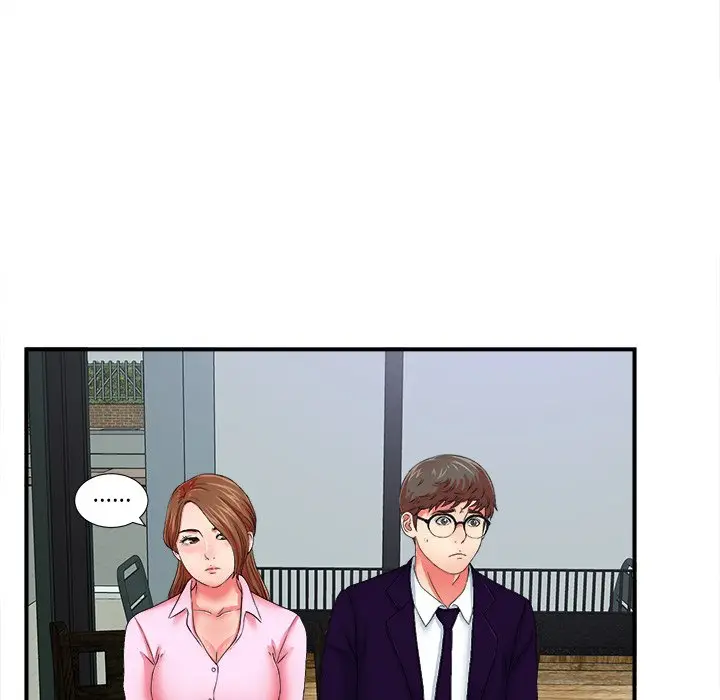 菜鸟扫美记[顶通]韩漫全集-第 14 话无删减无遮挡章节图片 