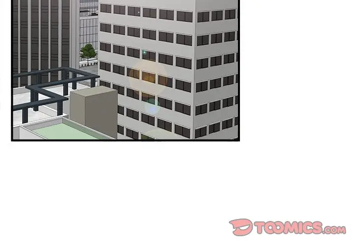 菜鸟扫美记[顶通]韩漫全集-第 18 话无删减无遮挡章节图片 