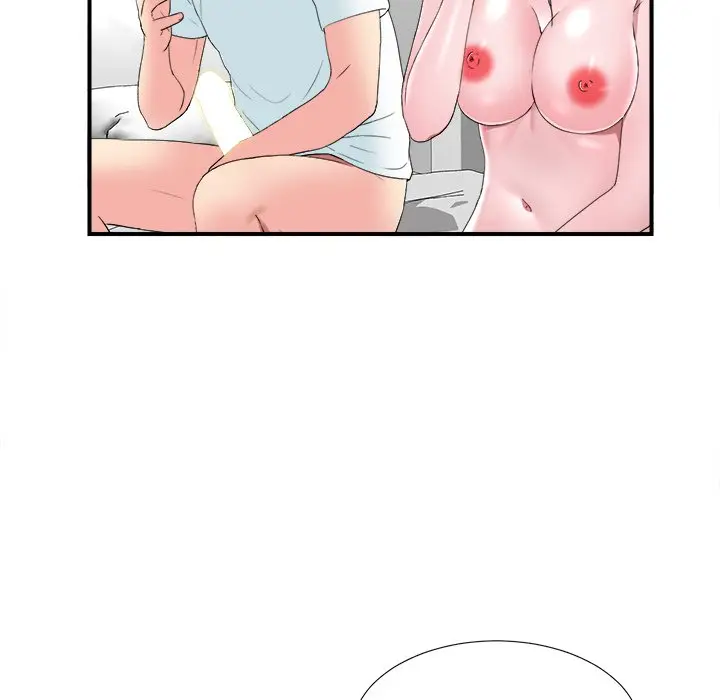 菜鸟扫美记[顶通]韩漫全集-第 25 话无删减无遮挡章节图片 