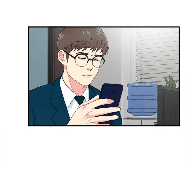 菜鸟扫美记[顶通]韩漫全集-第 27 话无删减无遮挡章节图片 