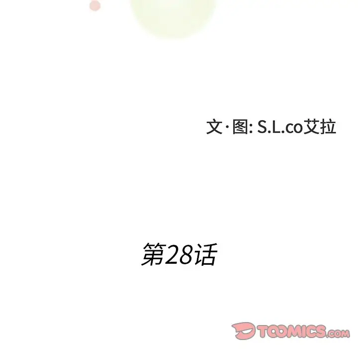 菜鸟扫美记[顶通]韩漫全集-第 28 话无删减无遮挡章节图片 