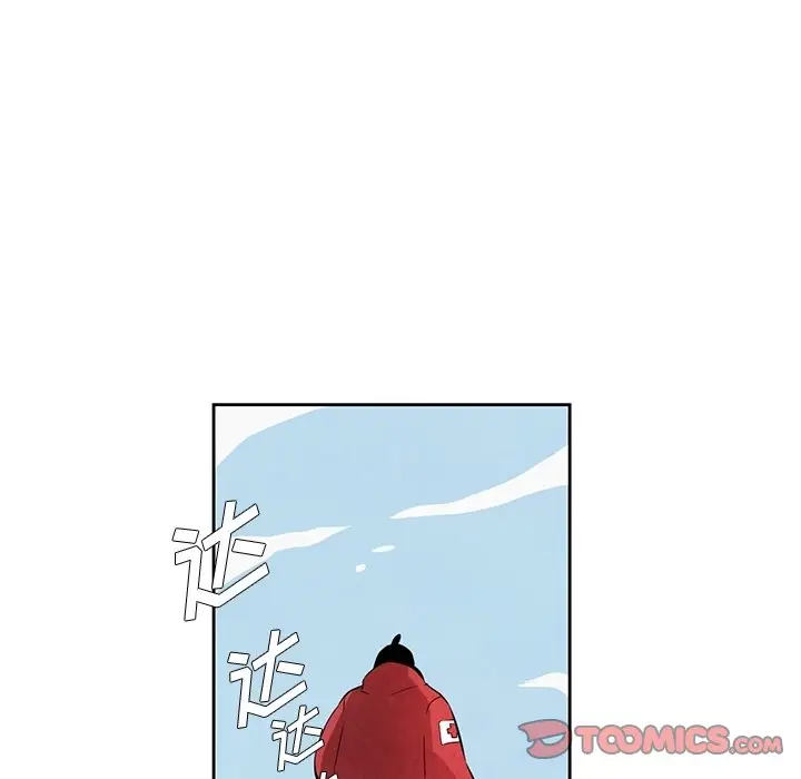 瘟疫医师[顶通]韩漫全集-第 26 话无删减无遮挡章节图片 