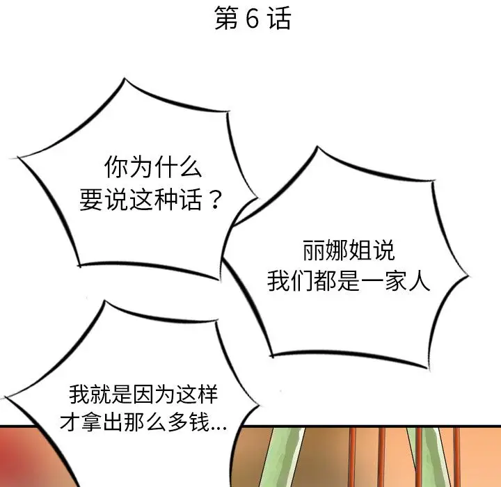 找回自我[顶通]韩漫全集-第6话无删减无遮挡章节图片 