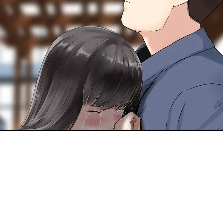 找回自我[顶通]韩漫全集-第11话无删减无遮挡章节图片 