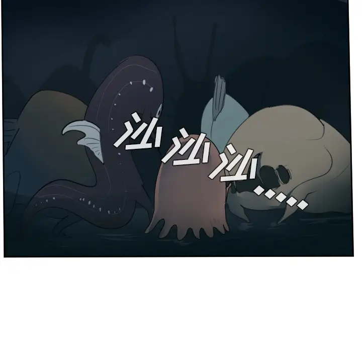 Ultimiter~终极者[顶通]韩漫全集-第50话无删减无遮挡章节图片 
