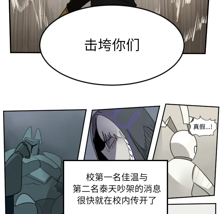 Ultimiter~终极者[顶通]韩漫全集-第63话无删减无遮挡章节图片 