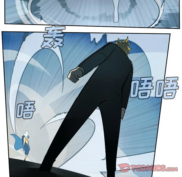 Ultimiter~终极者[顶通]韩漫全集-Ultimiter~终极者 第94话无删减无遮挡章节图片 