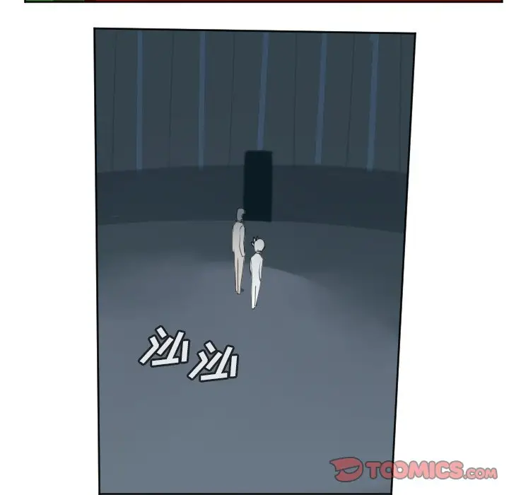 Ultimiter~终极者[顶通]韩漫全集-第 117 话无删减无遮挡章节图片 