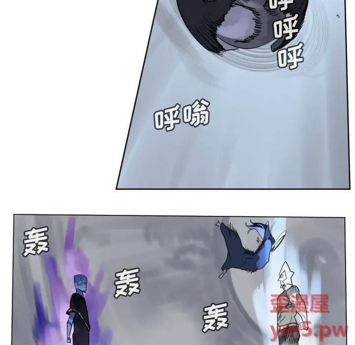 Ultimiter~终极者[顶通]韩漫全集-第 167 话无删减无遮挡章节图片 