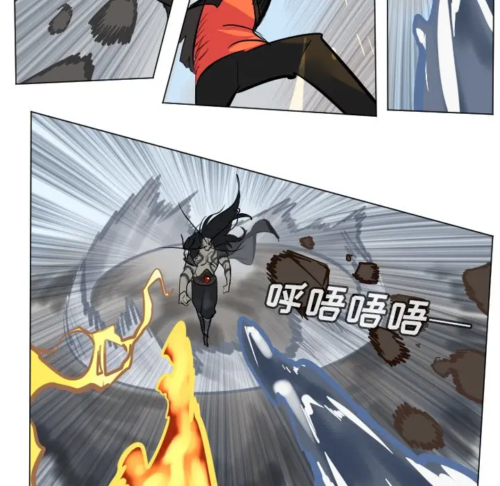 Ultimiter~终极者[顶通]韩漫全集-第 170 话无删减无遮挡章节图片 