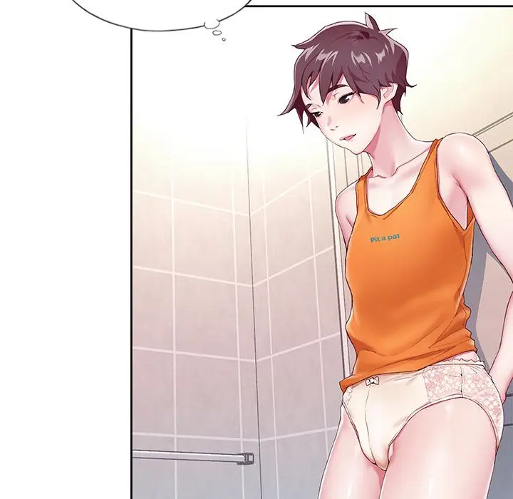 偶像养成记[顶通]韩漫全集-偶像养成记 第3话无删减无遮挡章节图片 