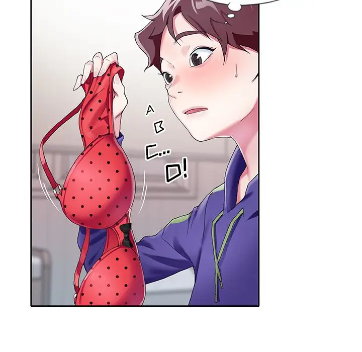 偶像养成记[顶通]韩漫全集-偶像养成记 第3话无删减无遮挡章节图片 